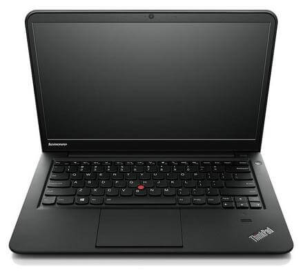 Замена оперативной памяти на ноутбуке Lenovo ThinkPad S440